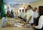 Депутаты ЗС Приангарья в рабочей поездке в Аларском районе. Фото IRK.ru