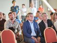 Презентация АО «АЗ УРАЛ», сессия вопросов и ответов