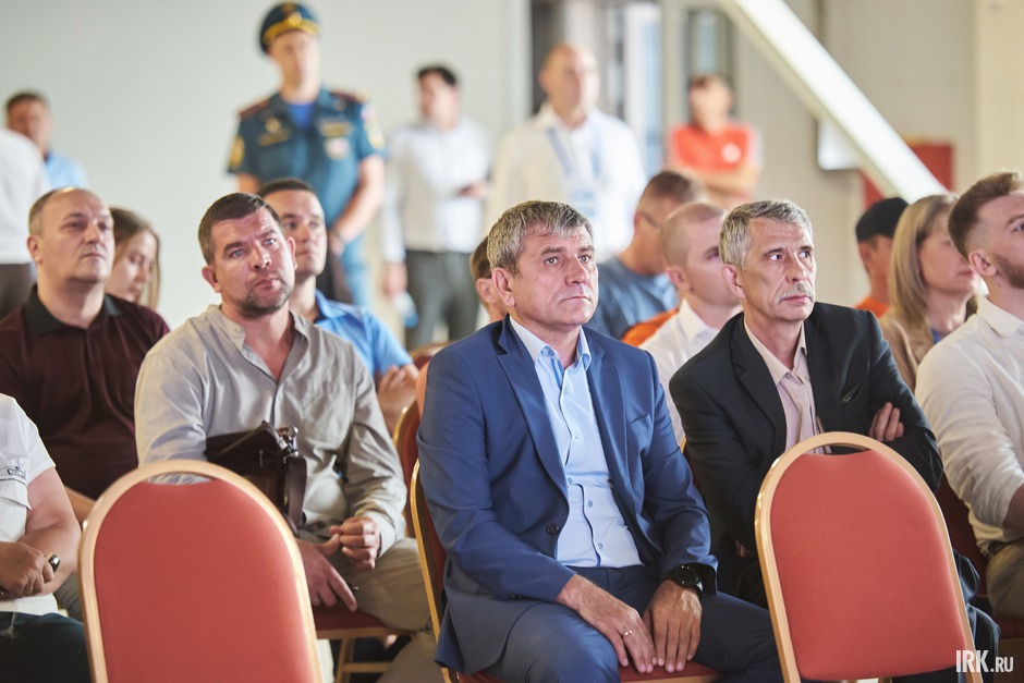 Презентация АО «АЗ УРАЛ», сессия вопросов и ответов