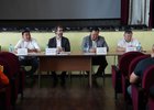 Встреча с фермерами. Фото IRK.ru