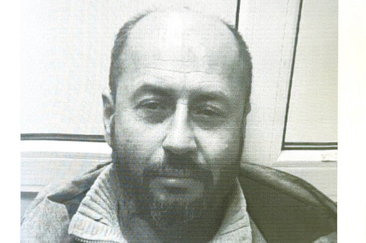 Сергей Еремеев. Фото из телеграм-канала Генпрокуратуры России