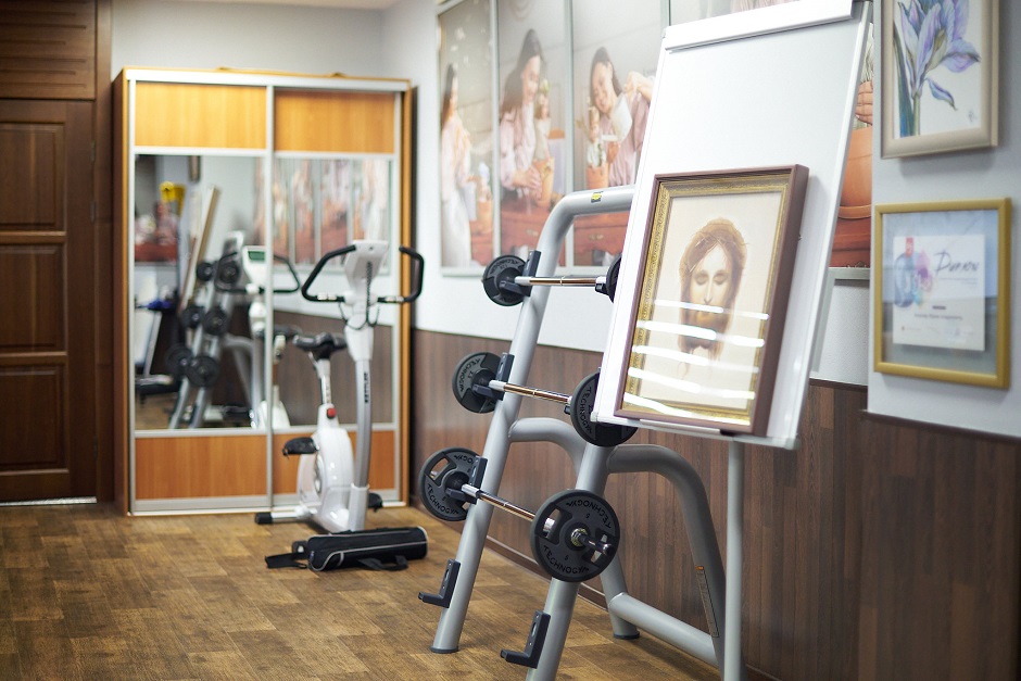 Фото Маргариты Романовой, IRK.ru