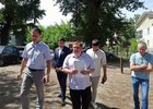 Округ №9. Фото пресс-службы думы Иркутска