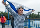 День ВМФ в Иркутске. Фото Маргариты Романовой из архива IRK.ru