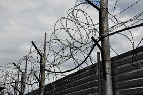 Колония. Фото пресс-службы ГУФСИН по Иркутской области
