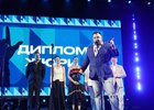 Иркутский режиссер на международном кинофестивале «Горький fest». Фото из соцсетей Павла Скоробогатова