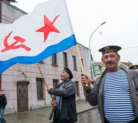 Фото: Илья Татарников, IRK.ru