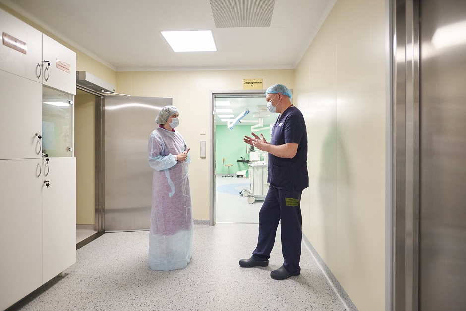 Фото Маргариты Романовой, IRK.ru