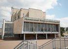 Иркутский областной музыкальный театр имени Н.М. Загурского. Фото Маргариты Романовой, IRK.ru