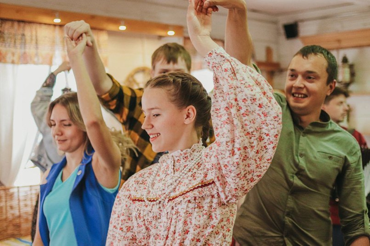 Фото предоставлено Иркутским областным Домом народного творчества