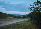 Летний вечер. Фото Маргариты Романовой, IRK.ru
