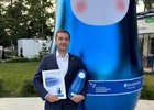 Александр Деев. Фото из телеграм-канала главы «ОПОРЫ РОССИИ» Александра Калинина