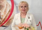 Татьяна Литвинова. Фото с сайта Иркутского диагностического центра