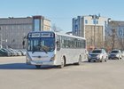 Автобус. Фото Маргариты Романовой из архива IRK.ru