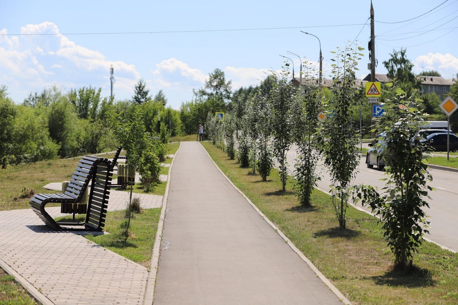 Падь Долгая