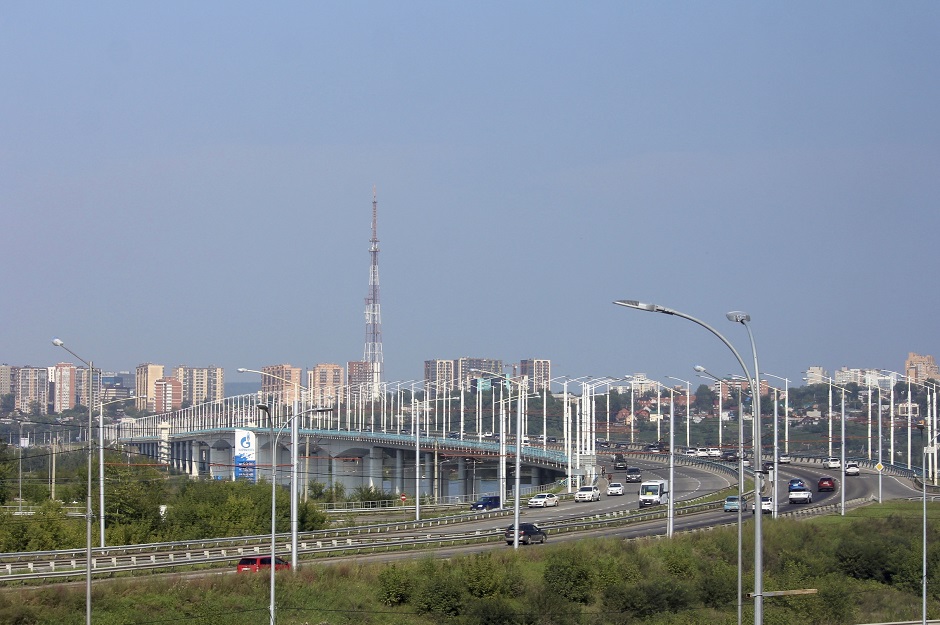 Иркутск