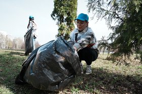 Экомарафон. Фото ООО «РТ-НЭО Иркутск»