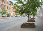Иркутск летом. Фото Маргариты Романовой, IRK.ru