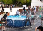 Вардавар в Иркутске. Фото из телеграм-канала администрации города