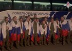 Военнослужащие. Скриншот видео Минобороны РФ