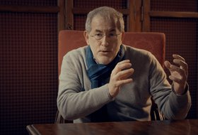 TheatreHD. Арт-лекторий: Джотто. Предчувствие Ренессанса