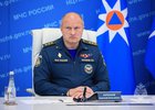 Александр Куренков. Фото пресс-службы МЧС России