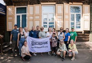 Фасадник 2025