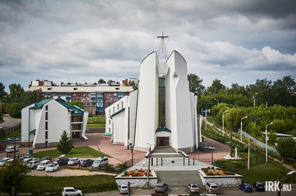 Фото: Маргарита Романова, IRK.ru