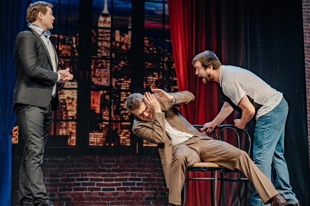 Фото предоставлено организаторами