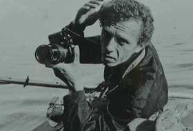 Одинокость: Александр Князев