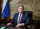 Анатолий Серышев. Фото с сайта правительства Иркутской области