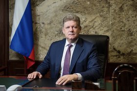 Анатолий Серышев. Фото с сайта правительства Иркутской области