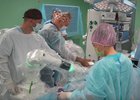 Операция. Скриншот видео из телеграм-канала Юрия Козлова