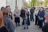 Путешествие по местам героев произведений Валентина Распутина