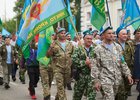 День ВДВ. Фото Маргариты Романовой, IRK.ru