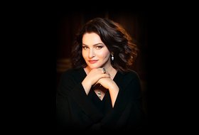 Хибла Герзмава приглашает