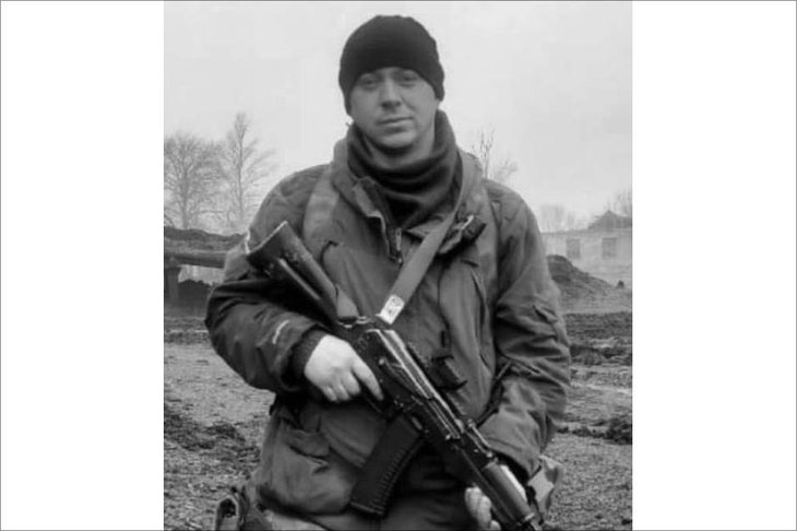 Дмитрий Куляев. Фото из телеграм-канала Геннадия Осодоева