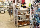Пространство «Возрождение в Творчестве». Фото предоставила Светлана Осипова