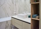 Ванная комната. Фото Маргариты Романовой, IRK.ru