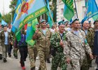 День ВДВ в Иркутске. Фото Маргариты Романовой, IRK.ru