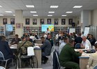 «Герои Приангарья». Фото пресс-службы правительства Иркутской области