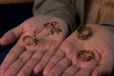 Мастер-класс по моделированию кольца