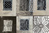 «Между». Персональная выставка Дмитрия Меркулова