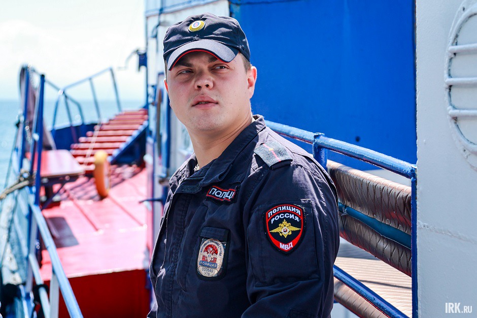 Алексей Ростовых