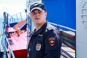 Алексей Ростовых
