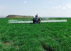 Поле. Фото управления Россельхознадзора по Иркутской области и Бурятии