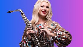 Анастасия Высоцкая. «10 лет на сцене»