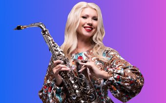 Анастасия Высоцкая. «10 лет на сцене»