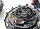 Бортовой самописец с Ан-24. Фото с сайта межгосударственного авиационного комитета