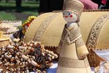 Иркутский Арбат